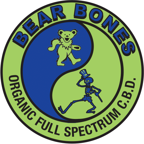 Bear Bones CBD LLC